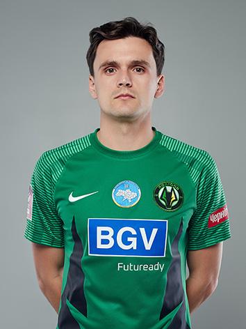 Андрієвський Олександр Петрович