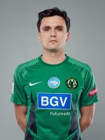 Andriievskyi Oleksandr