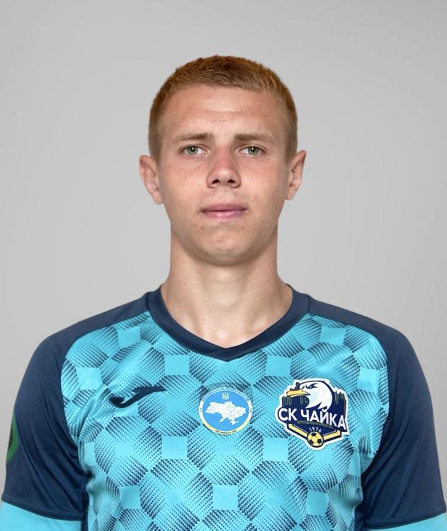 Denys Akhtyrskyi