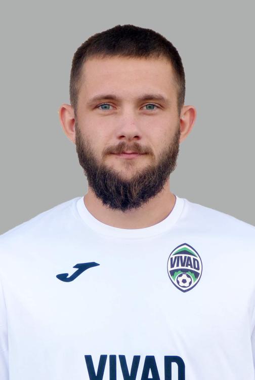 Березін Микола Вікторович