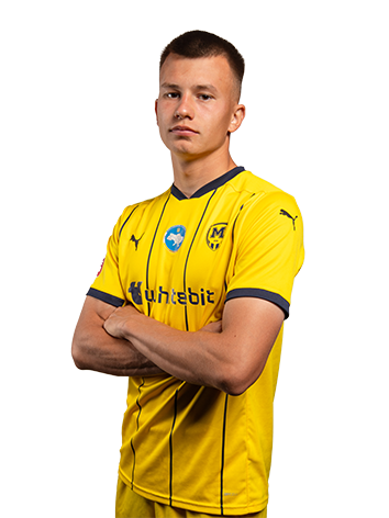 Oleksii Plichko