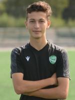 Kostyukov Mykyta