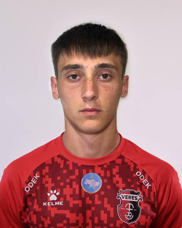 Грабовенський Назар Іванович