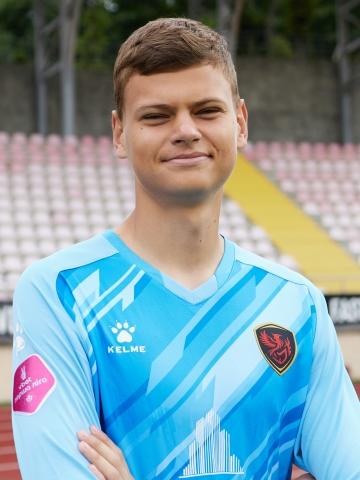 Орищак Святослав-Михайло Ігорович