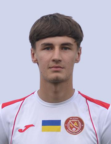 Махінка Денис-Павло Ярославович
