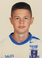 Фик Максим Васильович
