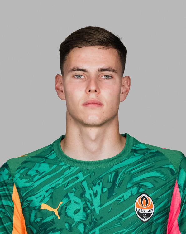 Твардовський Денис Дмитрович