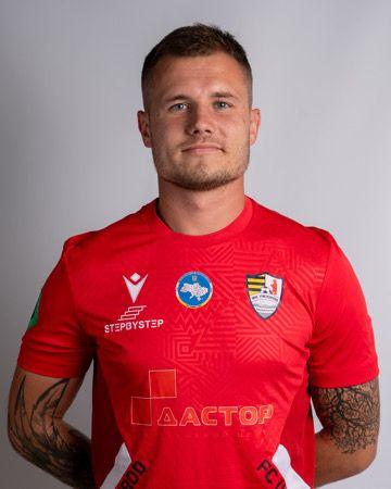 Гречка Ерік Олександрович