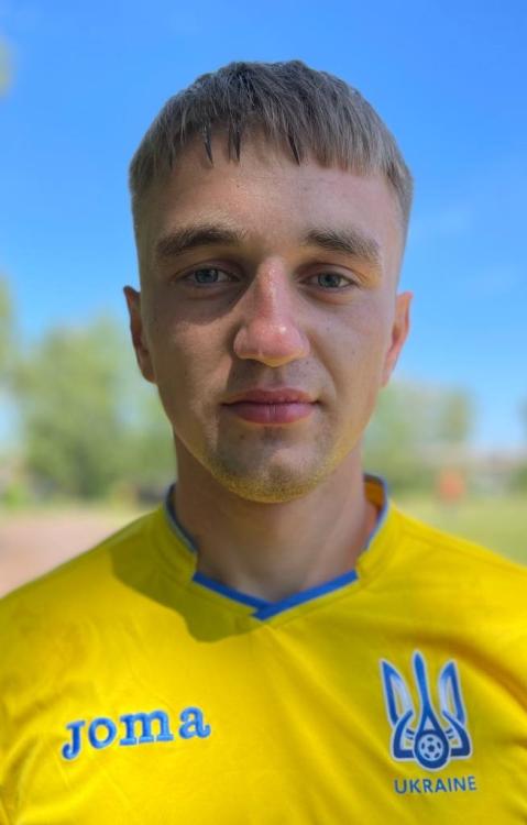 Зубрійчук Михайло Васильович