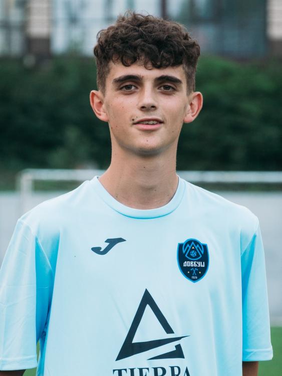 Danylo Hakman