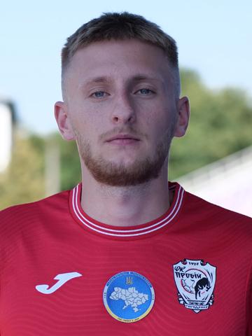 Дмитрук Іван Михайлович