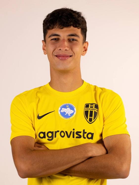 Халілов Алі Тарлан огли