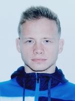 Kotliarov Yaroslav