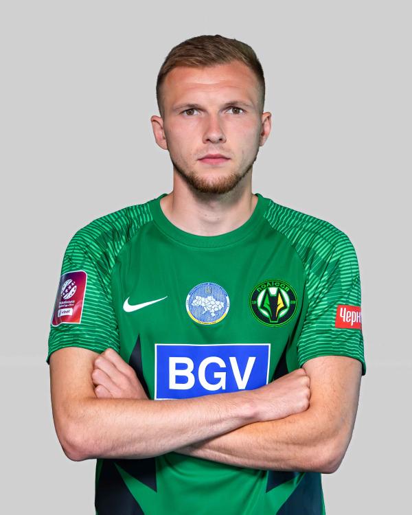 Гайдучик Микола Михайлович