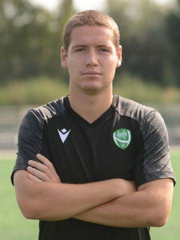 Daniil Melnyk
