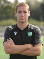 Melnyk Daniil