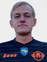 Бороденко Дмитро Олегович
