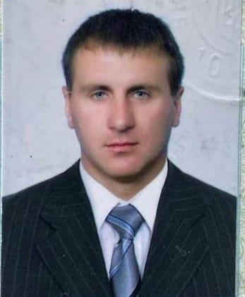 Нетреба Анатолій Васильович