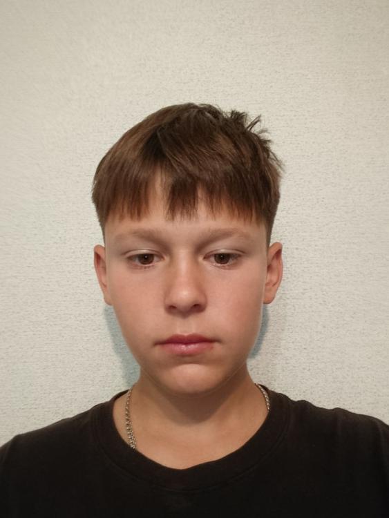 Павлов Матвій Анатолійович