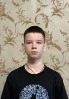 Maksymenko Ivan