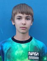Грінь Олександр Вікторович