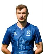 Черніков Олексій Валерійович