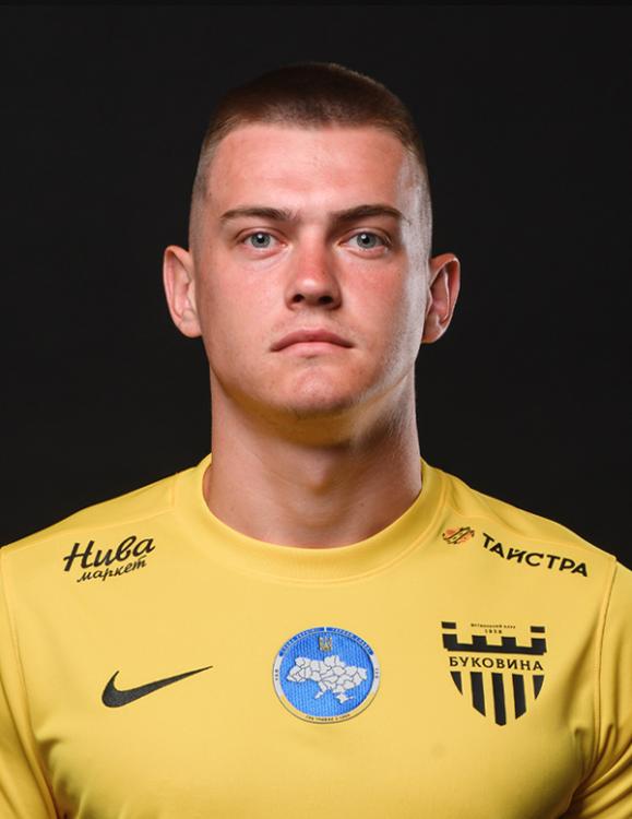 Андрейчук Андрій Васильович