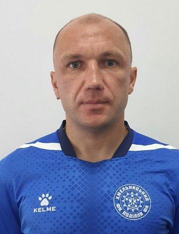 Сімінін Сергій Федорович