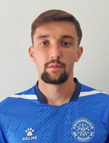 Roman Nazarchuk