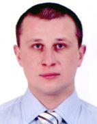 Лихвар Ігор Олександрович