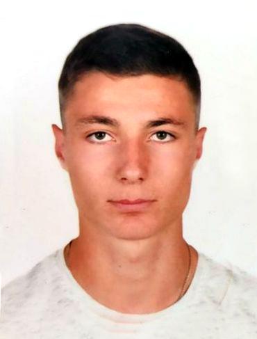 Варварюк Василь Леонідович