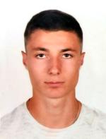 Варварюк Василь Леонідович