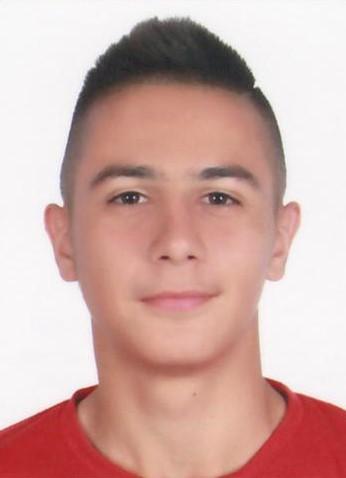 Байрамов Орхан Рустам огли