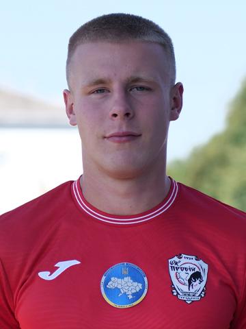 Савчин Володимир Андрійович