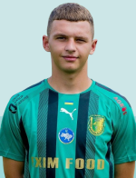 Rozhko Dmytro