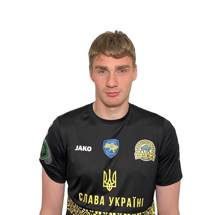 Ольховий Ілля Мирославович