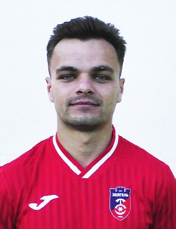 Denys Halytskyi
