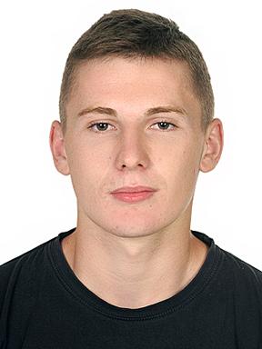 Бугрій Василь Михайлович
