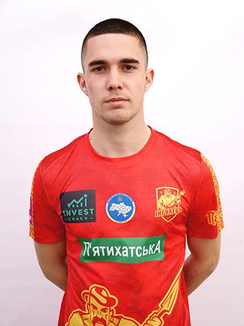 Andrii Melenchuk