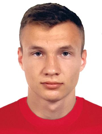 Dmytro Polishchuk