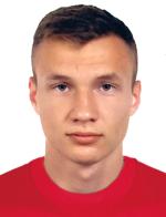 Поліщук Дмитро