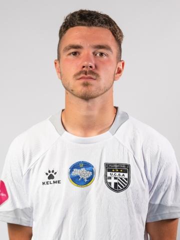 Петрук Нікіта Сергійович