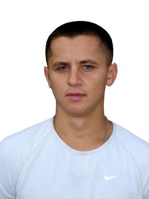Покришка Михайло Богданович
