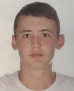 Хайнас Віталій Віталійович