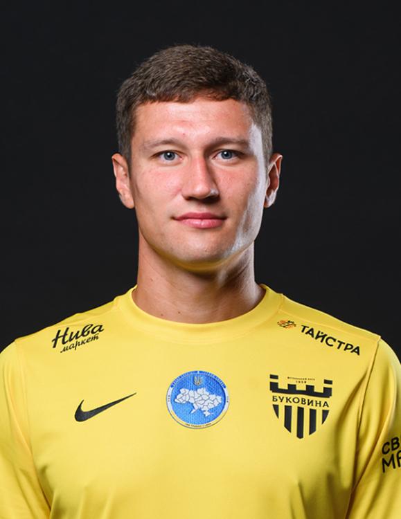 Прокопчук Кирило Олександрович