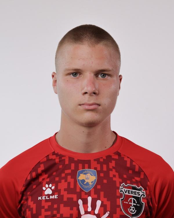 Кондратьєв Ілля Володимирович