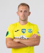 Клюс Анатолій