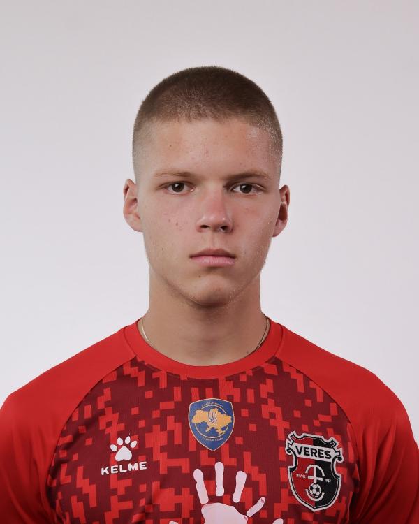 Кондратьєв Арсеній Володимирович