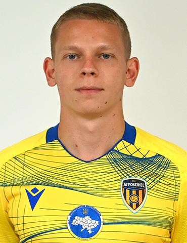 Andrii Borovskyi