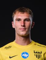 Skitsko Vladyslav